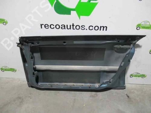 Right front door AUDI A6 C5 Avant (4B5)  | BP2104036C3 