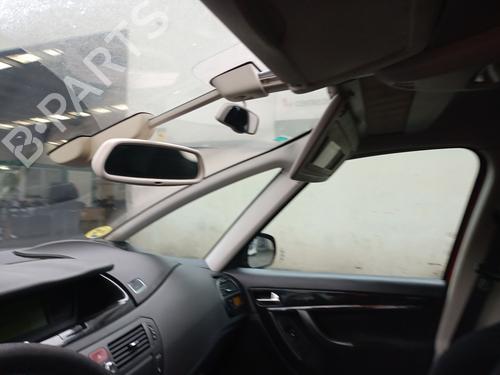 Licht Schakelaar CITROËN C4 Picasso I MPV (UD_) | BP30863875I24