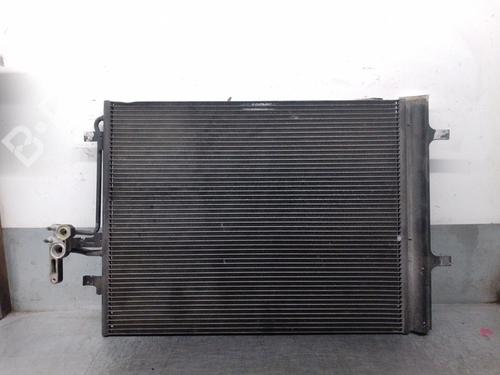 Used AC radiator AC radiator LAND ROVER RANGE ROVER EVOQUE (L538) 2.2 D 4x4 (190 hp) 39464773 39464773