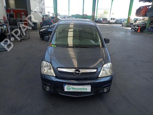 Headlight switch OPEL MERIVA A MPV (X03) 1.7 CDTI (E75) | BP37174481I24 - Image 12