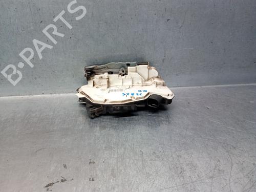 Front right lock SEAT IBIZA IV (6J5, 6P1) 1.6 TDI | BP26493543C97 
