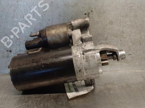 Used Starter Starter AUDI A4 B8 (8K2) 2.7 TDI (190 hp) 36406635 36406635