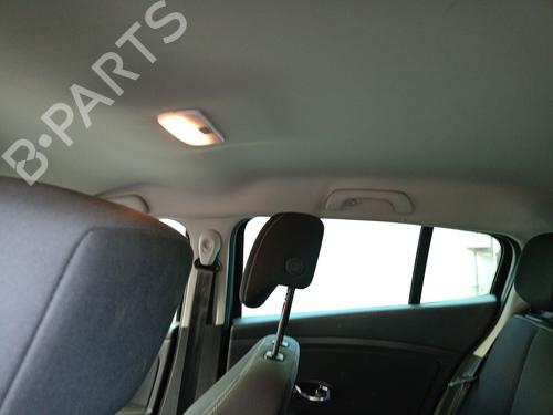 Front left seatbelt RENAULT MEGANE III Hatchback (BZ0/1_, B3_) 1.2 TCe (BZ2B, BZ11) | BP27285530I26 - Image 15