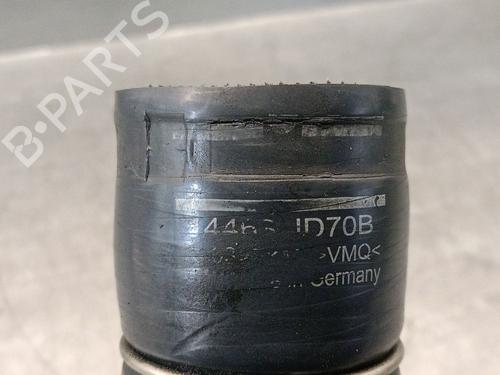 Pipe NISSAN QASHQAI I (J10, NJ10) 2.0 dCi | BP31114932M125 