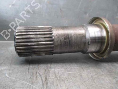 Right front driveshaft NISSAN PRIMERA Hatchback (P12)  | BP4870090M39 
