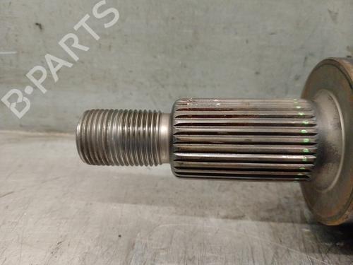 Right rear driveshaft LAND ROVER RANGE ROVER VELAR (L560) 2.0 D240 SD4 4x4 | BP17712082M41 