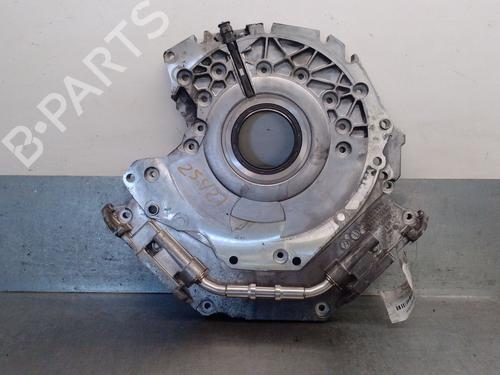 Used Timing cover Timing cover AUDI A6 Allroad C7 (4GH, 4GJ) 3.0 TDI quattro (272 hp) 36161113 36161113