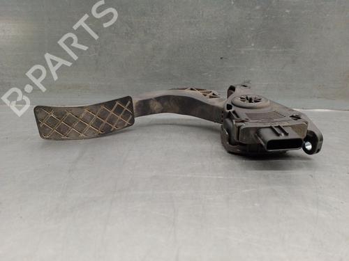 Used Pedal AUDI A4 B8 (8K2) 2.0 TDI 16V (140 hp) 17746842
