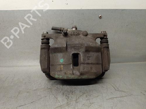 Used Right front brake caliper NISSAN QASHQAI / QASHQAI +2 I (J10, NJ10, JJ10E) 1.6 dCi (130 hp) 16553969