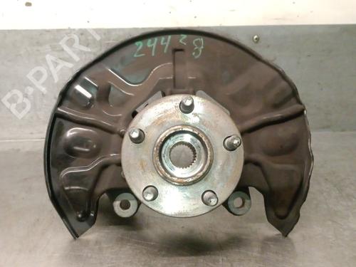 Left front steering knuckle TOYOTA AVENSIS Estate (_T25_) 2.0 D-4D (ADT250_, ADT250R) | BP31680244M25