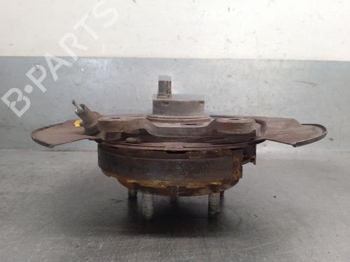 Left rear steering knuckle TOYOTA COROLLA Verso (ZER_, ZZE12_, R1_) 1.8 (ZNR11_, ZNR11R) | BP32232879M27 