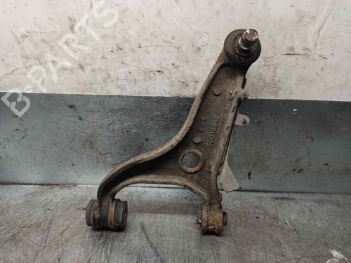 Used Right rear suspension arm SUBARU FORESTER (SH_) 2.0 D AWD (SHH, SHD, SHN) (147 hp) 9416544