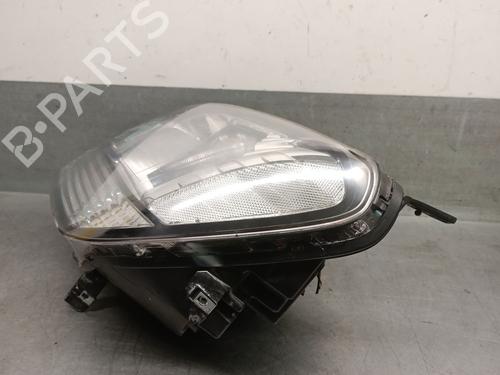 Left headlight CHEVROLET ORLANDO (J309) 2.0 D | BP33294893C28 - Image 5