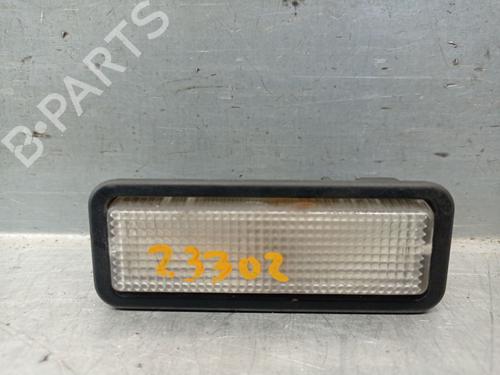 Kabinelys CITROËN C15 Box Body/MPV (VD_) 1.8 D (60 hp) 27898907