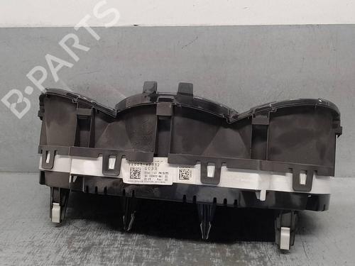 Instrument cluster KIA CEE'D (JD) 1.4 CRDi 90 | BP17332876C47 
