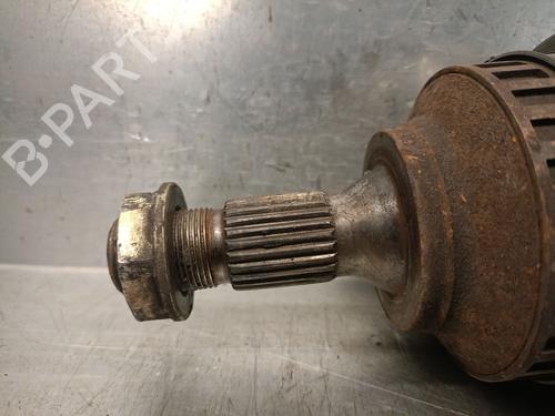 Left front driveshaft CITROËN XSARA (N1) 2.0 HDi 90 | BP22723714M38 
