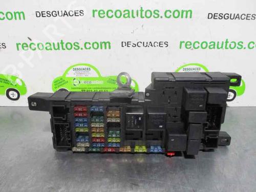 Used Fuse box VOLVO S80 I (184) 2.9 (200 hp) 2522499