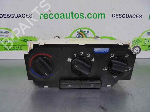 Used Climate control OPEL ASTRA G Hatchback (T98) [1998-2009]  2081519