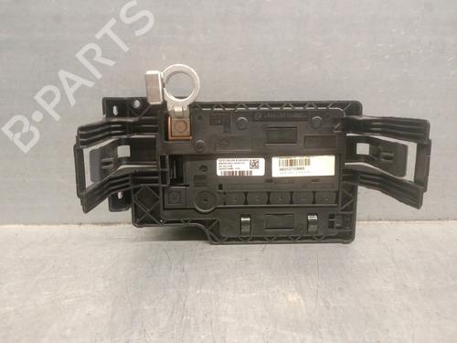 Zekeringkast SKODA SCALA (NW1) 1.0 TSI (95 hp) 29027778