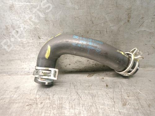 Rør SMART FORFOUR Hatchback (453) electric drive (453.091) | BP29478580M125 