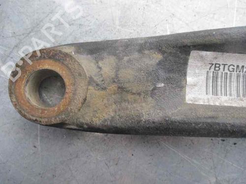 Left front suspension arm CITROËN C4 II (NC_) 1.2 THP 110 (NCHNZ6, NCHNV6) | BP2333481M12 