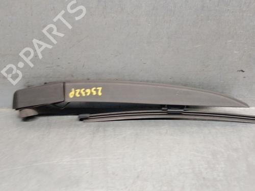 Rear windshield wiper arm RENAULT CLIO IV (BH_) 0.9 TCe 90 (BHNF, BHMA, BHMH, BHJK, BHJR) | BP29239938C144 