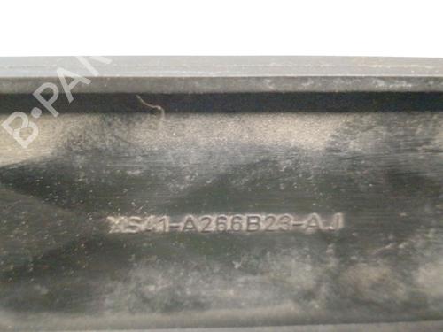 Rear left exterior door handle FORD FOCUS I (DAW, DBW)  | BP28318389C130 