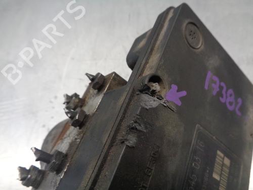 ABS Bremseaggregat MERCEDES-BENZ M-CLASS (W163) ML 270 CDI (163.113) | BP13010134M43 