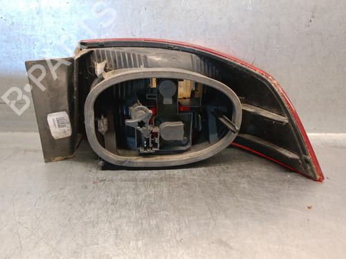 Left taillight RENAULT LAGUNA II (BG0/1_) 1.9 dCi (BG08, BG0G) | BP28193801C34 