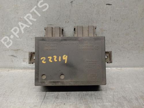 Used Control unit SEAT IBIZA II (6K1) 1.6 i (75 hp) 23963211