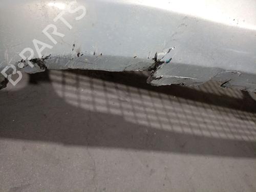 Stoßstange vorne RENAULT MEGANE II (BM0/1_, CM0/1_) 1.9 dCi (BM0G, CM0G) | BP29115876C7