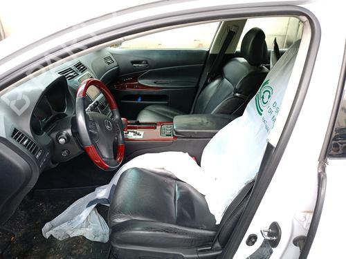 Sæde Bagtil LEXUS GS (_S19_) 450h (GRS191_, GWS191_) | BP24605619C17 - Image 11