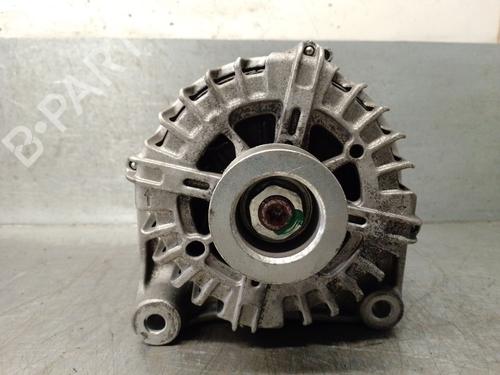 Alternator BMW X3 (E83) 2.0 sd | BP33941298M7 - Image 2