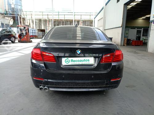 Left front seat BMW 5 (F10) 520 d | BP34127911C15  - Image 13