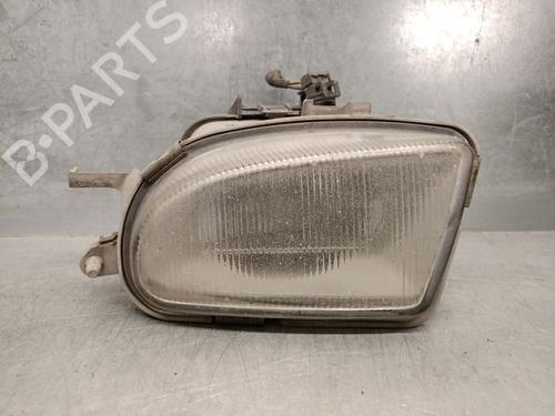 Used Left front fog light MERCEDES-BENZ E-CLASS (W210) E 270 CDI (210.016) (170 hp) 23080562