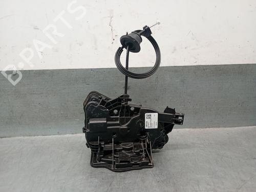 Høyre bak lås SEAT ARONA (KJ7, KJP) 1.0 TSI (95 hp) 23189340