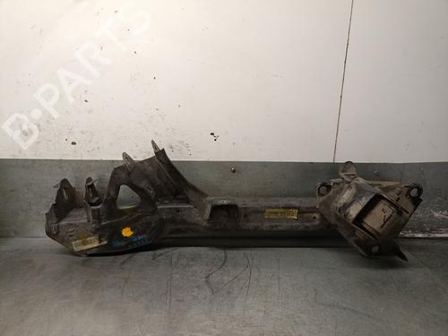 Used Left rear suspension arm ALFA ROMEO 159 (939_) 1.9 JTDM 16V (939AXC1B, 939AXC12) (150 hp) 26911853