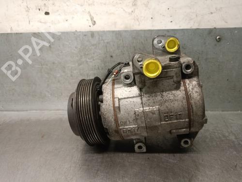 Used AC compressor AC compressor SSANGYONG ACTYON I 2.0 Xdi (136 hp) 32175755 32175755