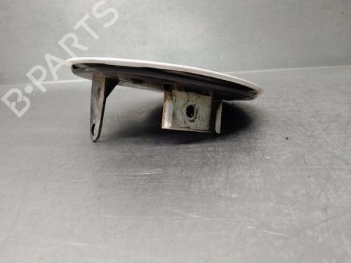 Fuel flap MERCEDES-BENZ M-CLASS (W163) ML 270 CDI (163.113) | BP15107550C131 