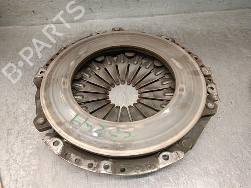 Other VW TOURAN (1T1, 1T2) 2.0 TDI | BP27925235O1 