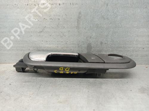 Front right interior door handle SEAT IBIZA III (6L1) 1.9 TDI | BP22199966I14 
