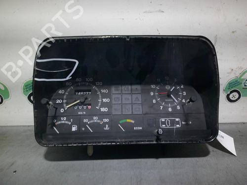 Used Instrument cluster FIAT UNO (146_, 158_) [1983-2013]  13736070
