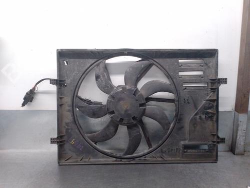 Used Radiator fan Radiator fan VW GOLF VII (5G1, BQ1, BE1, BE2) 1.6 TDI (105 hp) 32983515 32983515