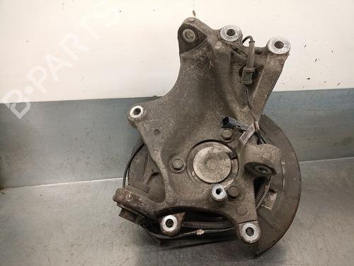 Achsschenkel rechts hinten für OPEL INSIGNIA A Sports Tourer (G09) 2.0 CDTI (35) (120 hp) 25273741