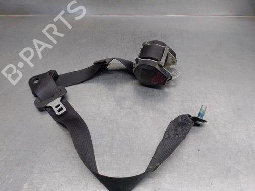 Used Rear left seatbelt DODGE JOURNEY 2.0 CRD (140 hp) 13808856