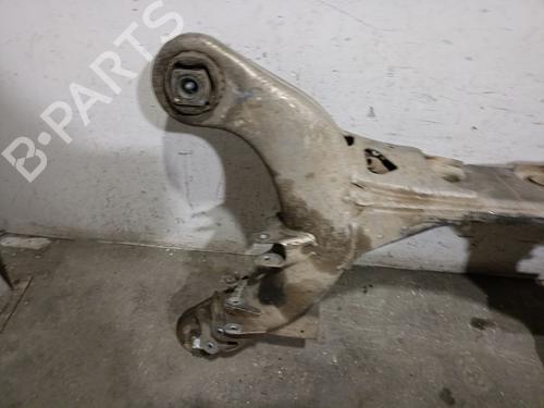 Rear axle MERCEDES-BENZ E-CLASS (W211) E 200 CDI (211.007) | BP23433463M2 