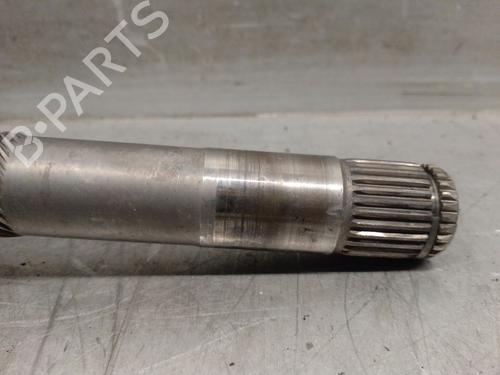 Right front driveshaft CHRYSLER VOYAGER IV (RG, RS) 2.5 CRD | BP27949566M39 