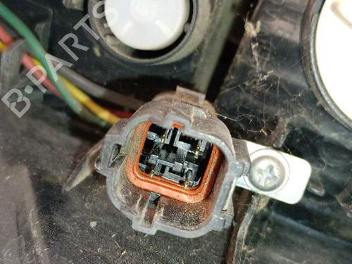 Left taillight SSANGYONG RODIUS I 2.7 Xdi | BP37240076C34 - Image 5