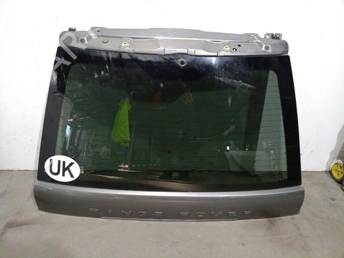 Used Tailgate LAND ROVER RANGE ROVER III (L322) 3.6 D 4x4 (272 hp) 32326274