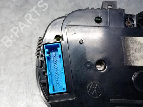 Instrument cluster VW GOLF IV (1J1) 1.9 TDI | BP27513751C47 